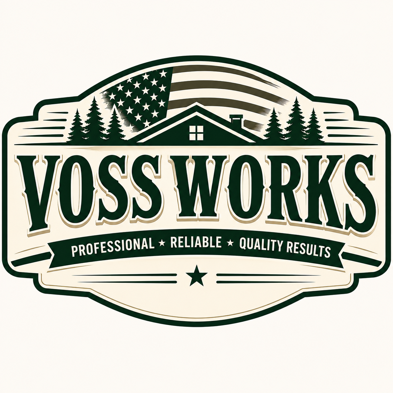 VossWorks